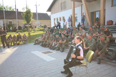 Člani Jeep kluba »VETERAN« Murska Sobota 3